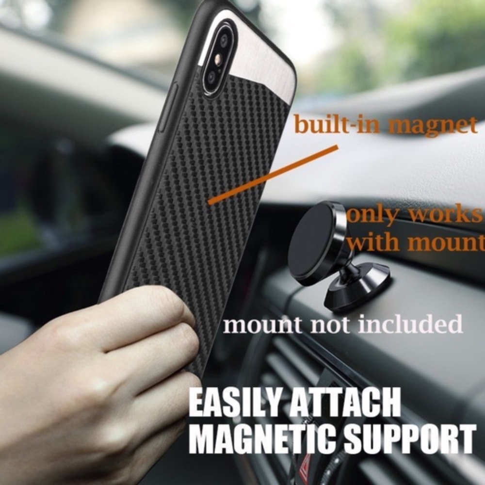 iPhone X Case - Picture 2 of 8